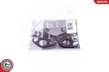 Repair kit, intake manifold module (14SKV505), BMW